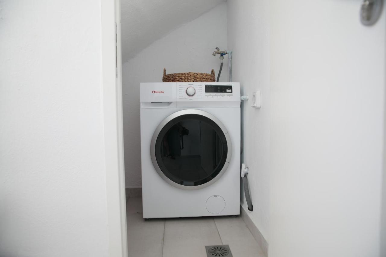 Kamvas Deluxe Apartments Naxos City Eksteriør bilde