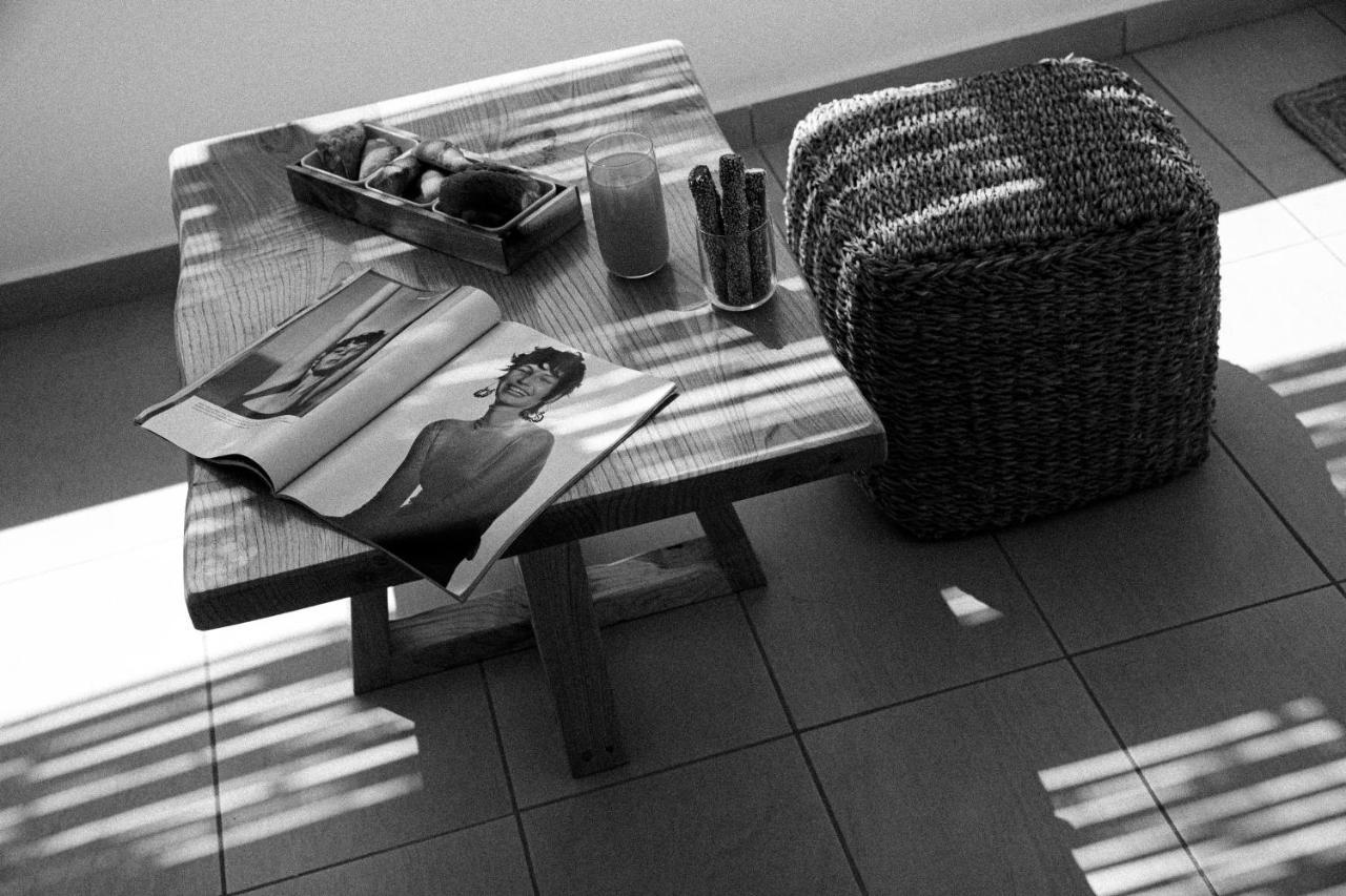 Kamvas Deluxe Apartments Naxos City Eksteriør bilde
