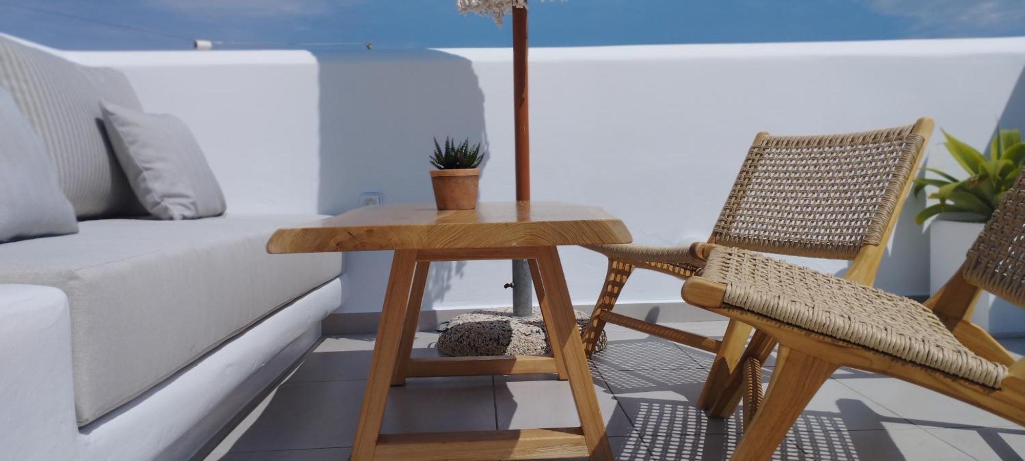 Kamvas Deluxe Apartments Naxos City Eksteriør bilde